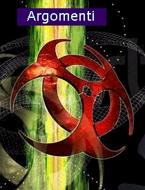 Biohazard Symbol