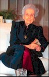 Rita Levi Montalcini