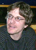 Jeff Ubois