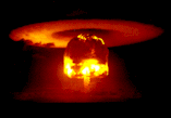 Fungo atomico