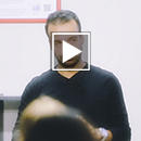 Design for the future self-driving society at Circular Design Lab