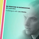Professor Jos Malda in Milan
