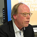 René von Schomberg: Prospects of Institutionalizing the Research Values 'openness' and 'Collaboration'