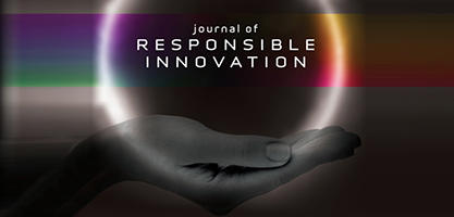 Journal of Responsible Innovation: Volume 7, Issue 1
