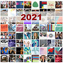 Looking Back on 2020
