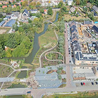 Rijnvliet, the Edible Neighborhood