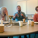 VIRI Annual Meeting and GET Conference, A Short Report
