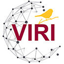 VIRI logo
