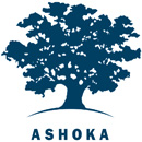 logo Ashoka