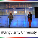 Design Will Own The Future @ The Singularity University
