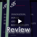 Recensione - Conversations on Innovation, Power and Responsibility