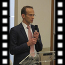 Lecture by Michael Bruch