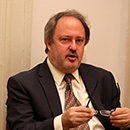 Game-changing innovations and responsibility. A dialogue with David Guston.
