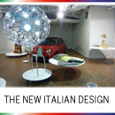 The New Italian Design at The Academy of Arts