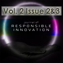 Volume 2, Journal of Responsible Innovation, a review