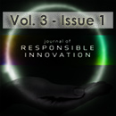 Journal of Responsible Innovation, Vol 3, Issue 1 Reviewed