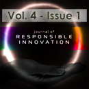 Journal of Responsible innovation, Review of Volume 4, part 1