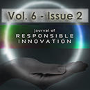 Journal of Responsible Innovation, Vol6, Issue 2: A Review