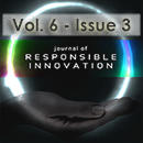 Journal of Responsible Innovation: Volume 6, Issue 3 Reviewed