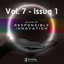 Journal of Responsible Innovation: Volume 7, Issue 1