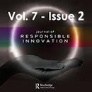 Journal of Responsible Innovation, Vol. 7, issue 2 Reviewed