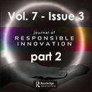 Journal of Responsible Innovation, Vol 7, Issue 3 reviewed - Part 2