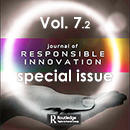 Luck as a challenge for the responsible governance of science and technology. JRI Special Issue part 2.