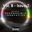 Journal of Responsible Innovation, Vol 8, Issue 1 reviewed