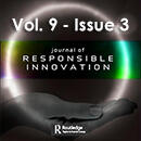 Journal of Responsible Innovation, Volume 9, Issue 2