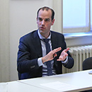 3D Printing, an overview. A dialogue with Jos Malda.