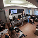 Making Networks Happen: Cooperation for Sustainability Transitions