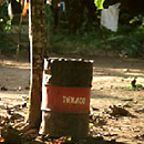 Ecuador-Texaco