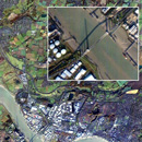aerial perspective