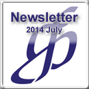 Newsletter for July 2014
