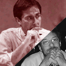 dialogo tra Roberto Panzarani e Tommaso Correale Santacroce