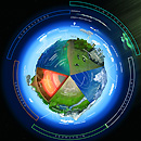 earth administration