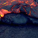 fronte di lava