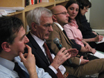 11 - Daniel P. Mulhollan in FGB: Giuseppe Adamoli