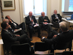 1 - La società delle reti: imprese, innovazione e responsabilità
