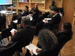 3 - La società delle reti: imprese, innovazione e responsabilità