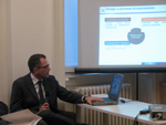 6 - La società delle reti: imprese, innovazione e responsabilità: Giorgio Casoni