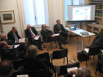 7 - La società delle reti: imprese, innovazione e responsabilità