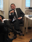 9 - La società delle reti: imprese, innovazione e responsabilità: Mario Calderini 