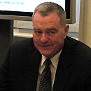 Daniel P. Mulhollan in FGB