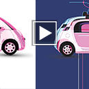 Responsibility driven design for the future self-driving society - i video.