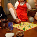 Talidomide - Contergan Eine einzige Tablette