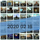 Diario FGB - 16 febbraio 2020