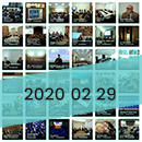 Diario - 29 febbraio 2020
