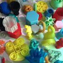 3D printing by Simone Maiocchi