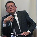 Intervista a Mario Calderini, uno dei dieci esperti del Foro lombardo per l'innovazione.